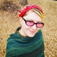 Pink is in Kickstarter Hell