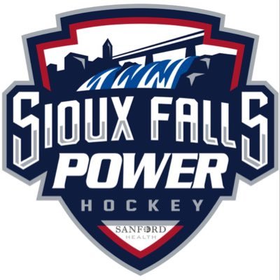 16U Sioux Falls Power Hockey