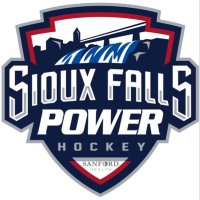 16U Sioux Falls Power Hockey