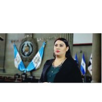 Periodista Karen Juarez