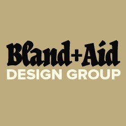Bland+Aid Design Group