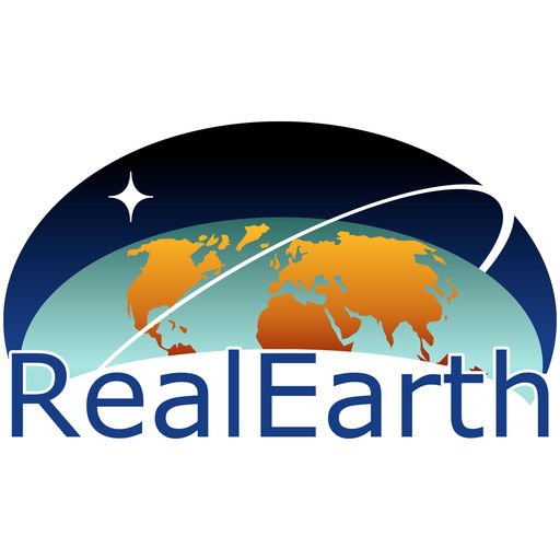 SSEC RealEarth