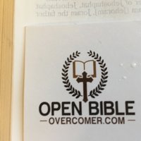 OpenBibleOvercomer. Com (Breaking News Coverage)