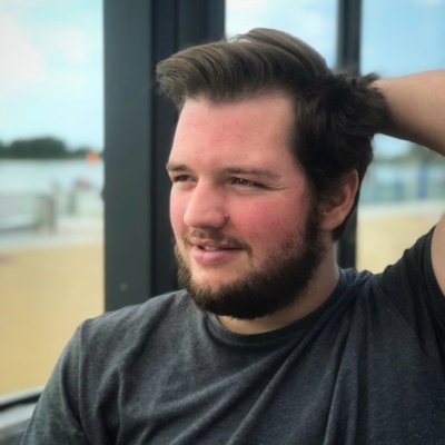 Christiaan Schriemer