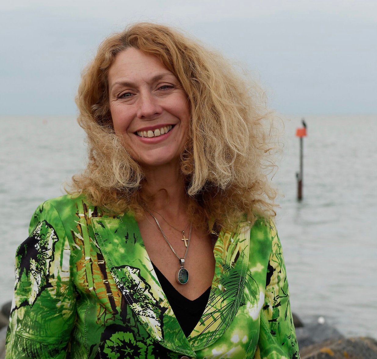 Madeleine F White #horseandgirl Storyteller