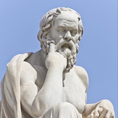 Il filosofo che non sa