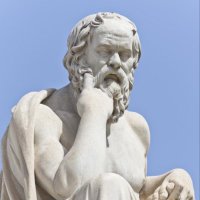 Il filosofo che non sa