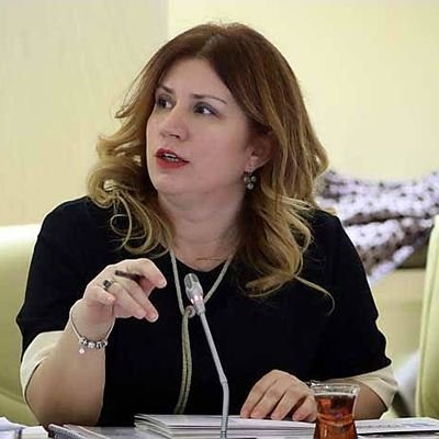 Ayşen Güven