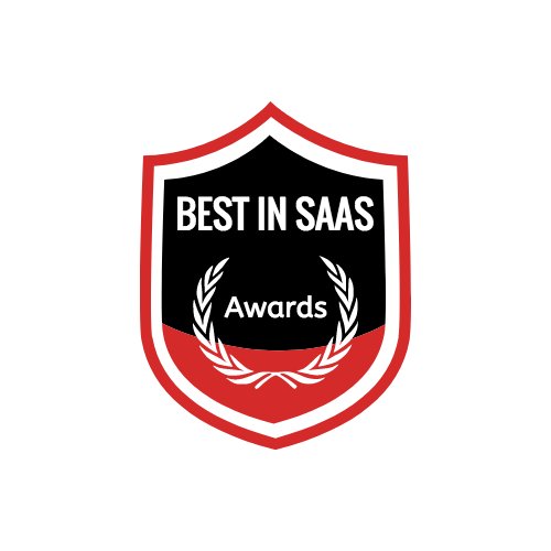 Best in SaaS Awards