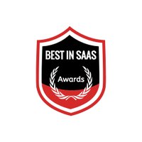 Best in SaaS Awards
