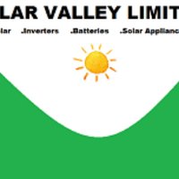 Solar Valley Limited