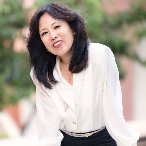 Susan Inouye