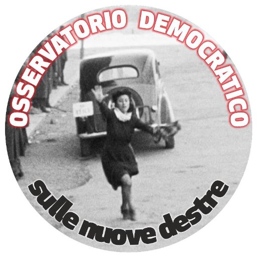 Osservatorio democratico sulle nuove destre