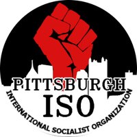 ISO Pittsburgh