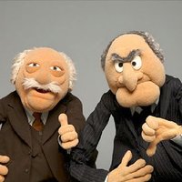 Statler & Waldorf