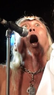 RICKY FUJI リッキーフジ