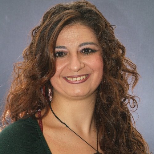 Francesca Ferrara - (IT- EN - ES)