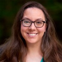 Dr. Teomara (Teya) Rutherford