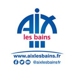 Ville Aix-les-Bains