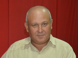 Jorge Luis Tapia Fonseca