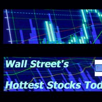 Hottest Stocks Now