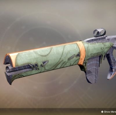 High Impact AR Guy✖️