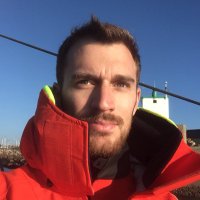 Nicolas Perolat 🩺&🚧