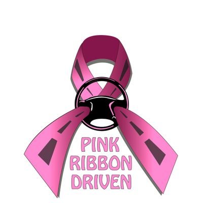Pink Ribbon Driven