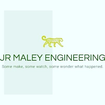 JRMaleyEngineering #IT #Bot #Web #Tech #Transport