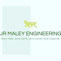 JRMaleyEngineering #IT #Bot #Web #Tech #Transport