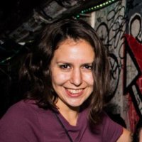 Ariane Prado Marques