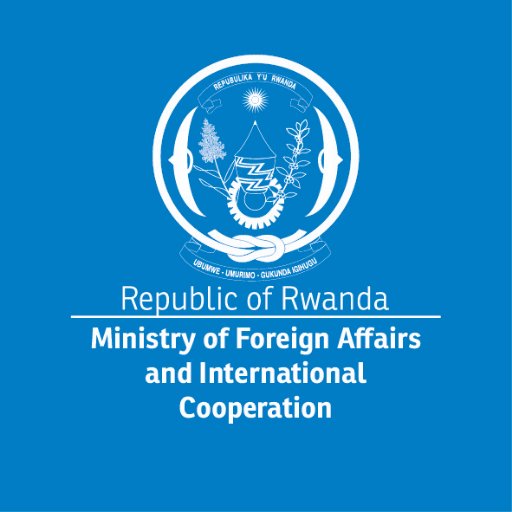 Ministry of Foreign Affairs & Int'l Cooperation