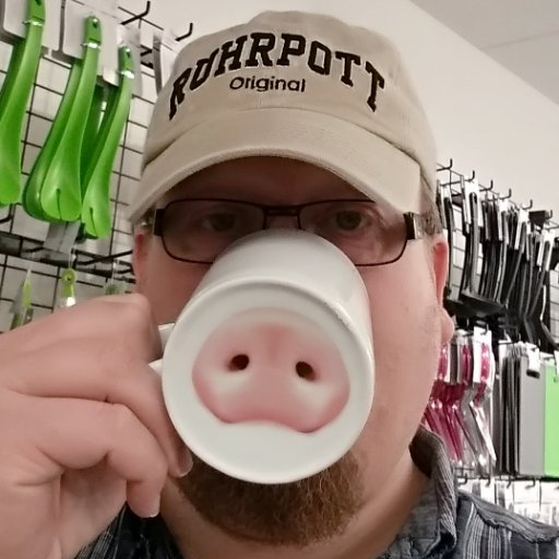 Wölfchen of Small-Street 🐺