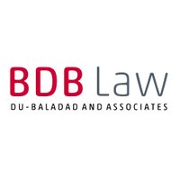BDB Law