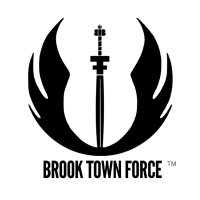 BROOK TOWN FORCE