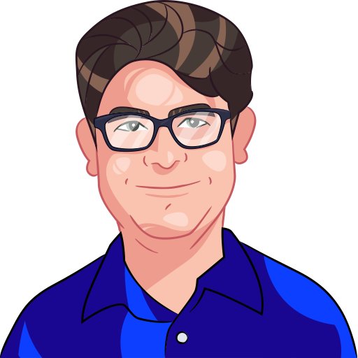 Foster D. Coburn III 🌻