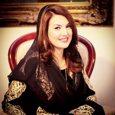 Reham Khan