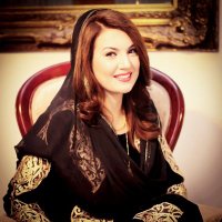 Reham Khan