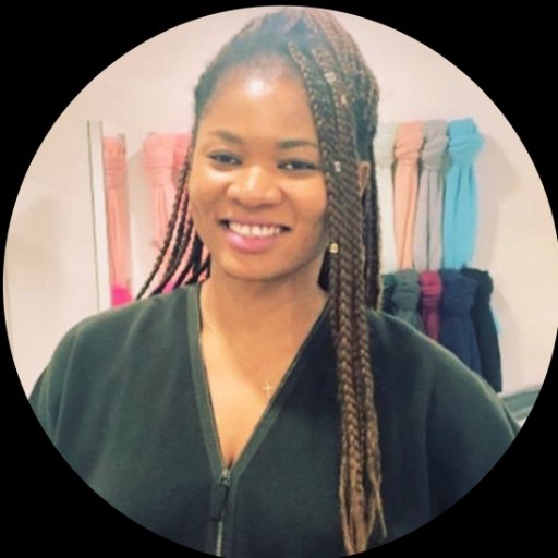 Prof. Rita Orji, PhD