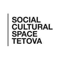 Social Cultural Space Tetova