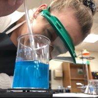 Mrs. Lauren Bullock 👩🏼‍🔬 ND Chemistry