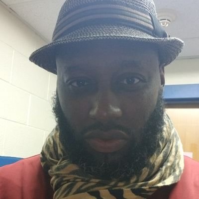 Amauro E. Austin Sr.