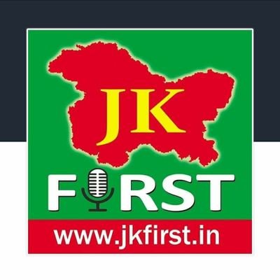 JK First News
