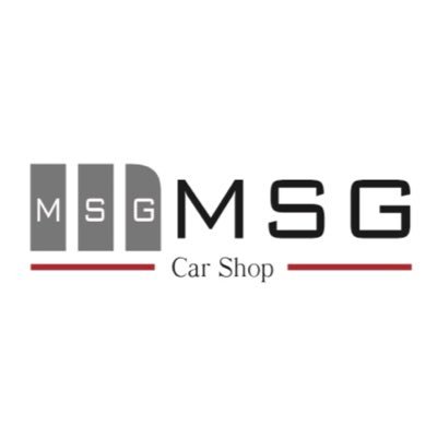 MSG_carshop