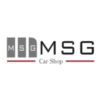 MSG_carshop