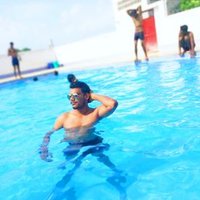 अभिषेक वशिष्ठ