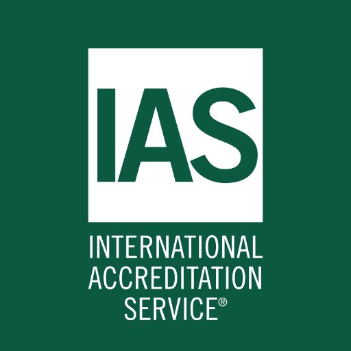 International Accreditation Service