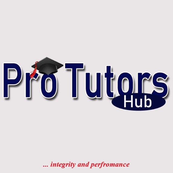 Pro Tutors Hub
