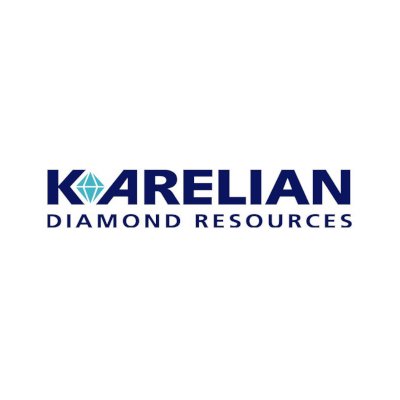 Karelian Diamond Resources PLC