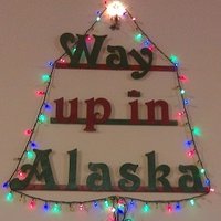 WayUpInAlaska